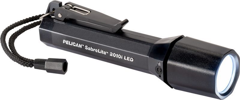 2010i SabreLite? 電筒