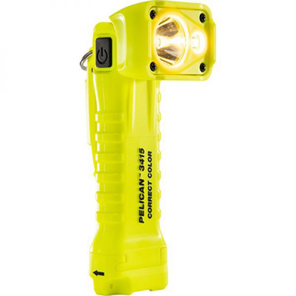 3415MCC 直角照明燈