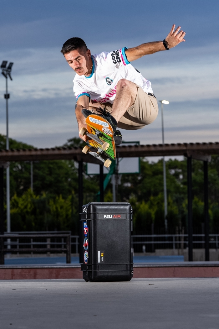 Peli 全球團(tuán)隊(duì)