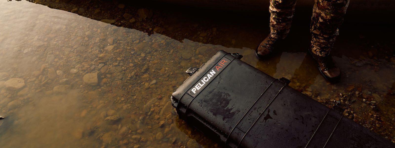 Pelican air long cases